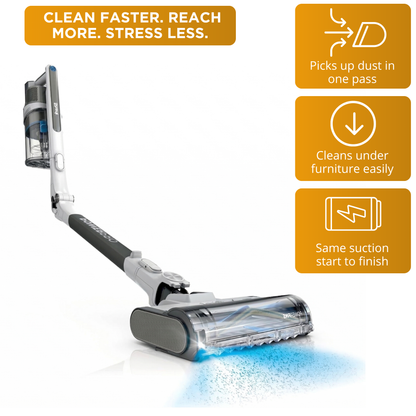 Shark PowerPro Flex Vacuum