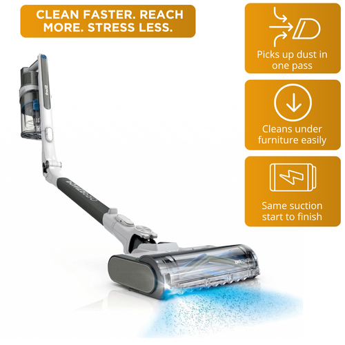 Shark PowerPro Flex Vacuum
